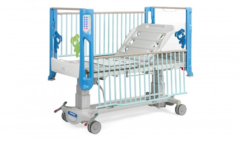 Pediatric Beds