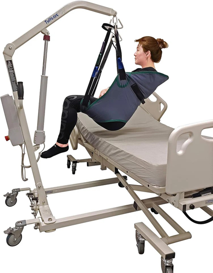 Patient Lifts and Mobility Aids