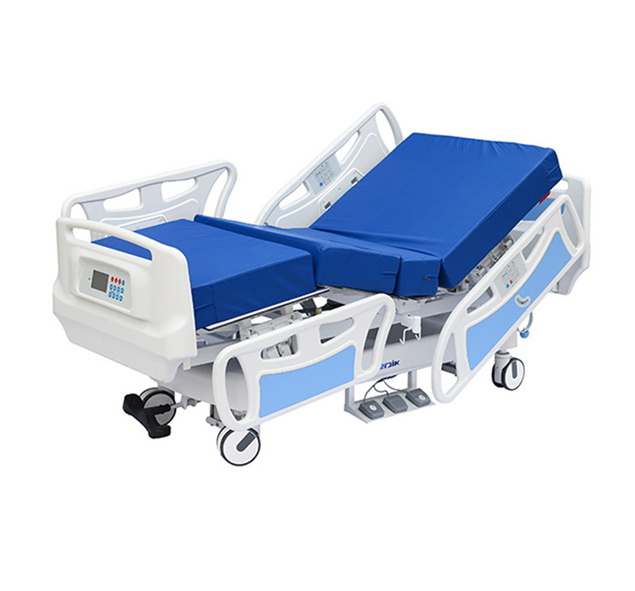 ICU Beds