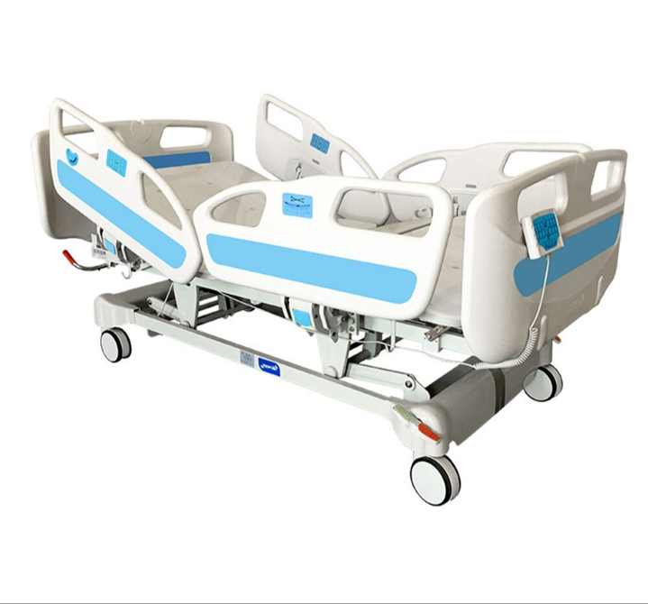Bariatric Beds