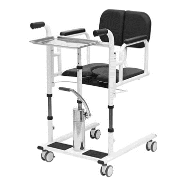 Rehabilitation and Therapy Equipment