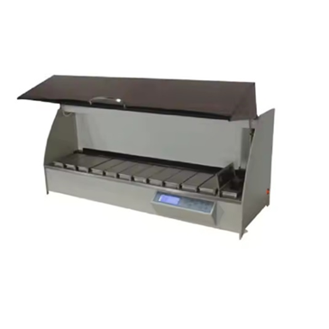 Automated Laboratory Equipment