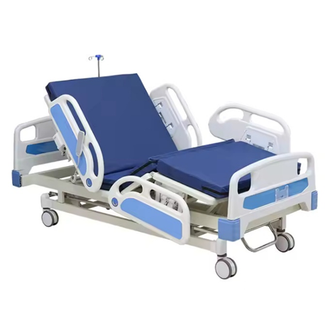 Linear Actuator Control System Hospital Beds and Patient Care Equipment