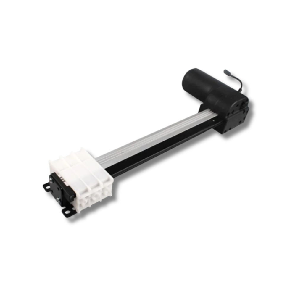 Linear Actuator for hospital beds