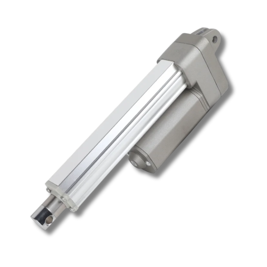 Electric Linear actuator for hospital beds
