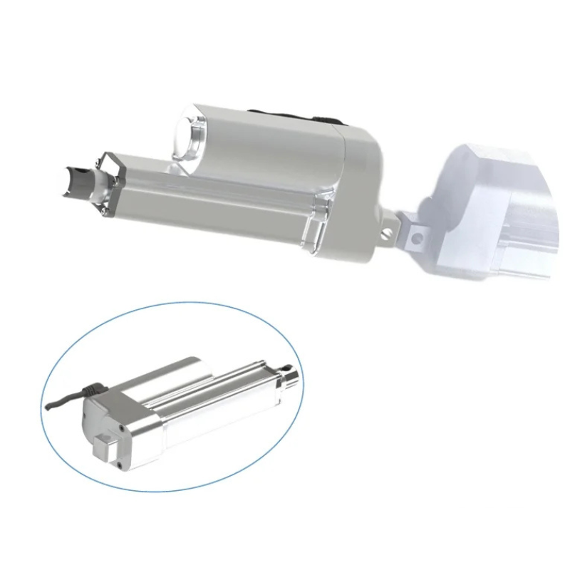 Linear Actuator
