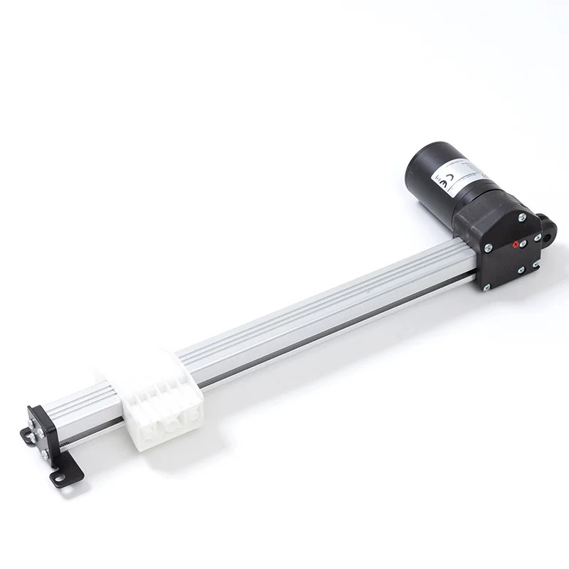 Linear Actuator for hospital beds