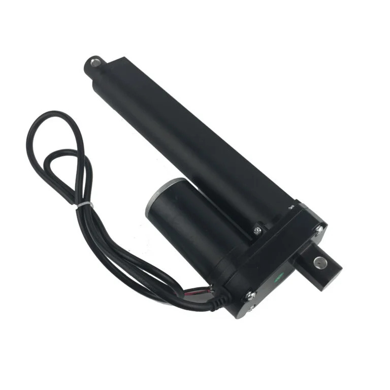 Electric Linear Actuator