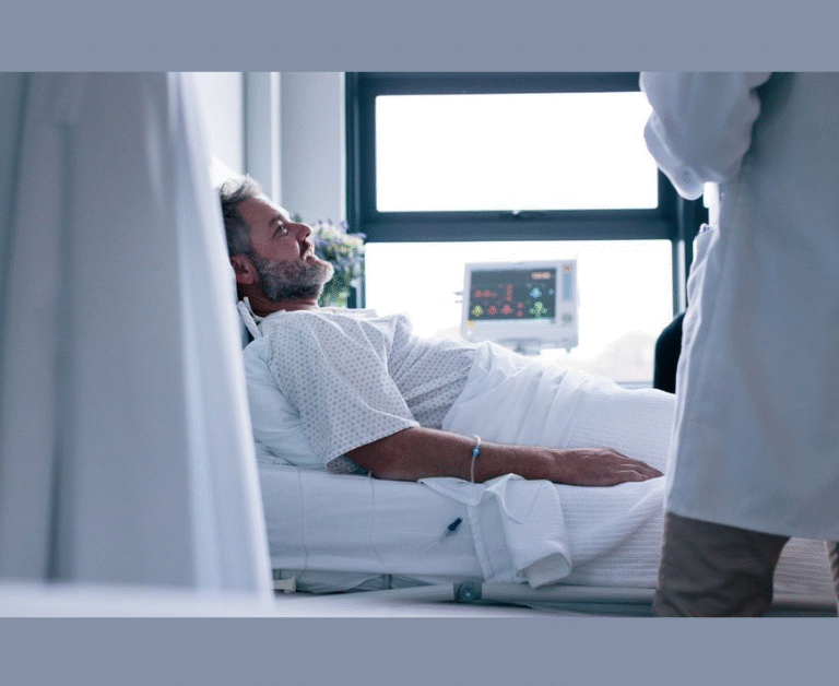 How Linear Actuator Selection Impacts Patient Safety and Bed Longevity