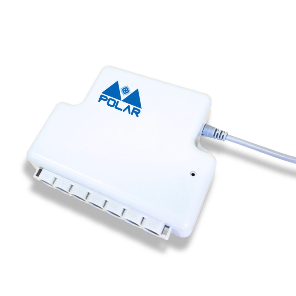 3 Function Linear Actuator for Hospital Beds