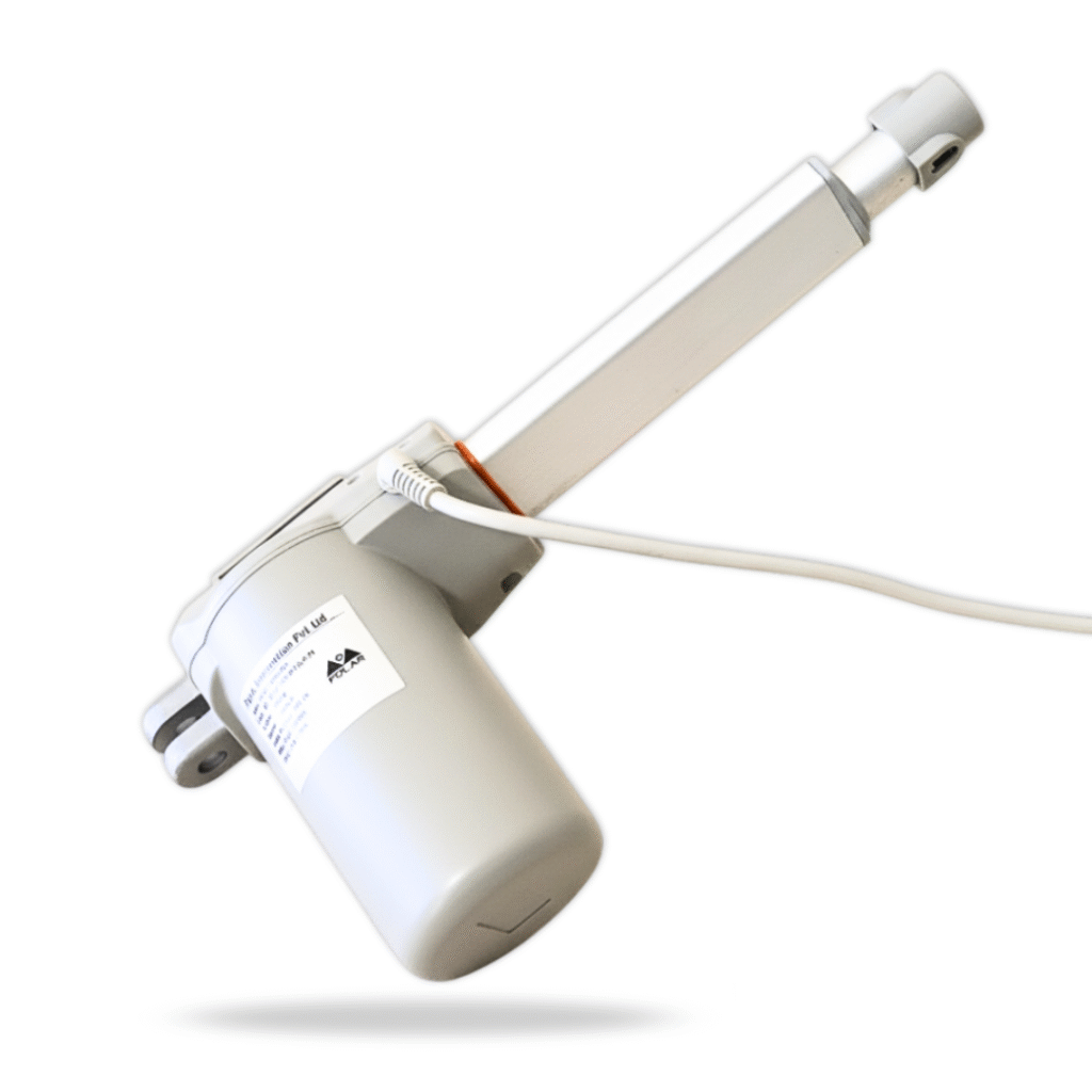 3 Function Linear Actuator for Hospital Beds