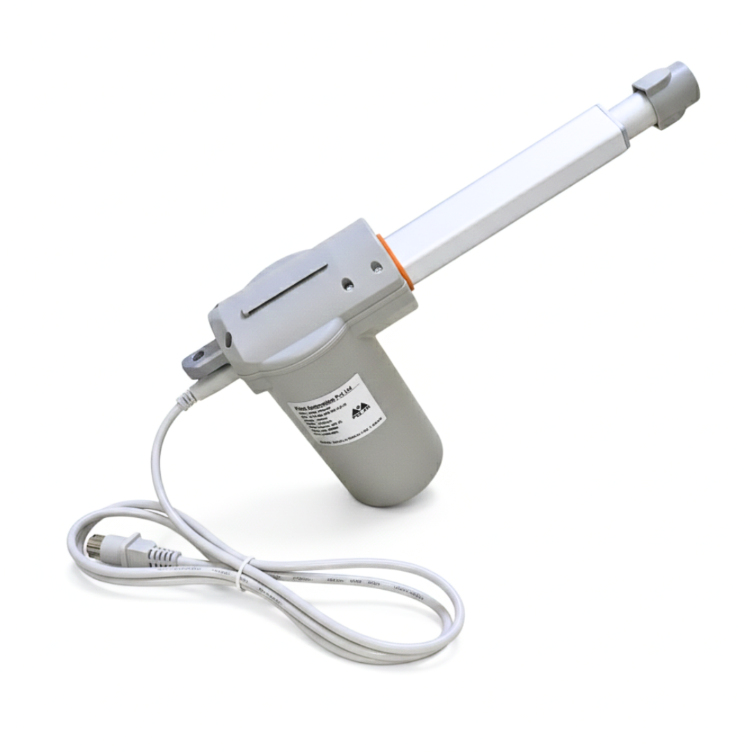 linear actuators for hospital beds in Mumbai