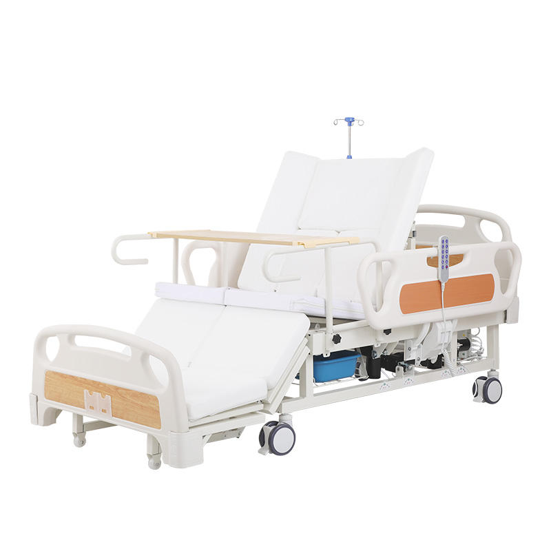 linear actuators for hospital beds in Mumbai