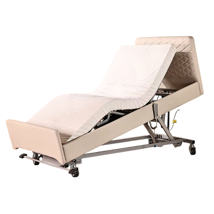 linear actuators for hospital beds in Mumbai