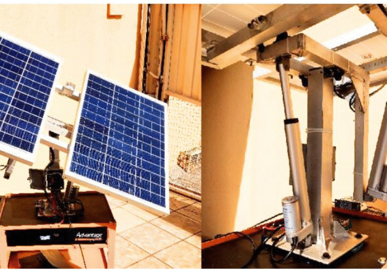 Wireless actuator control system