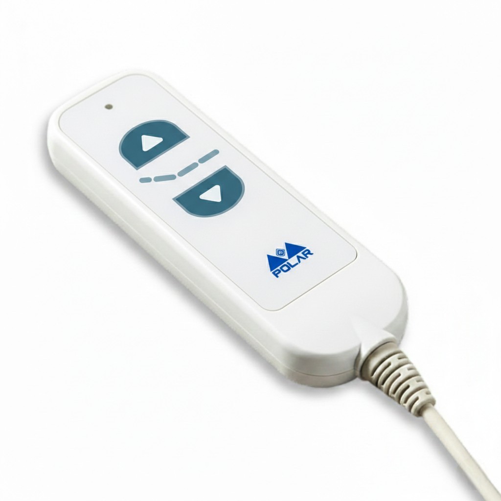 1 Function Hospital Bed Actuator