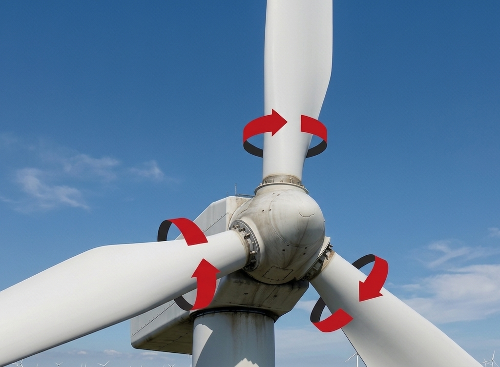 Renewable Energy Actuator