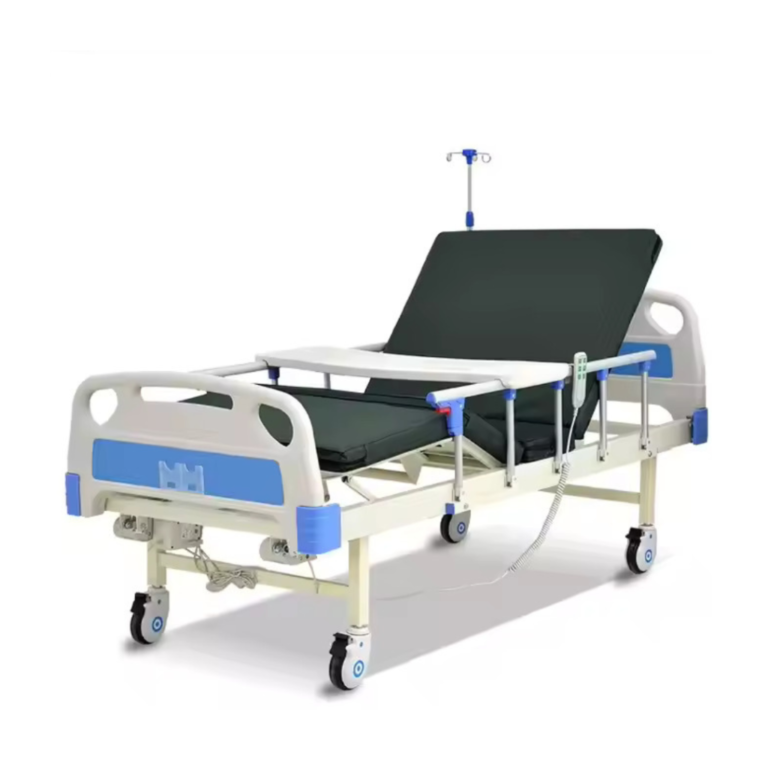 Patient Lift Actuator