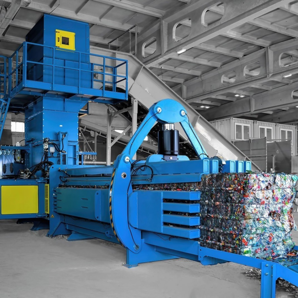 Industrial Actuator Control System