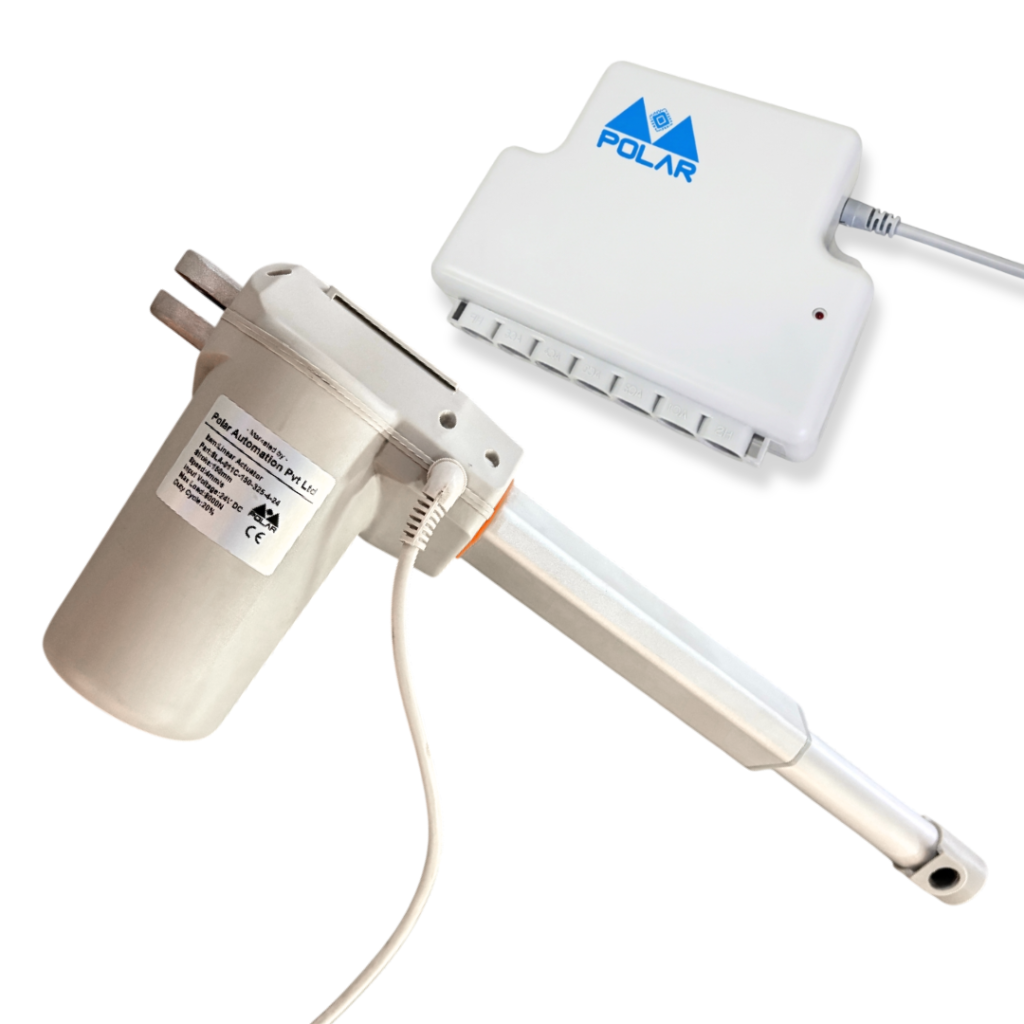 Dental Chair Linear Actuator