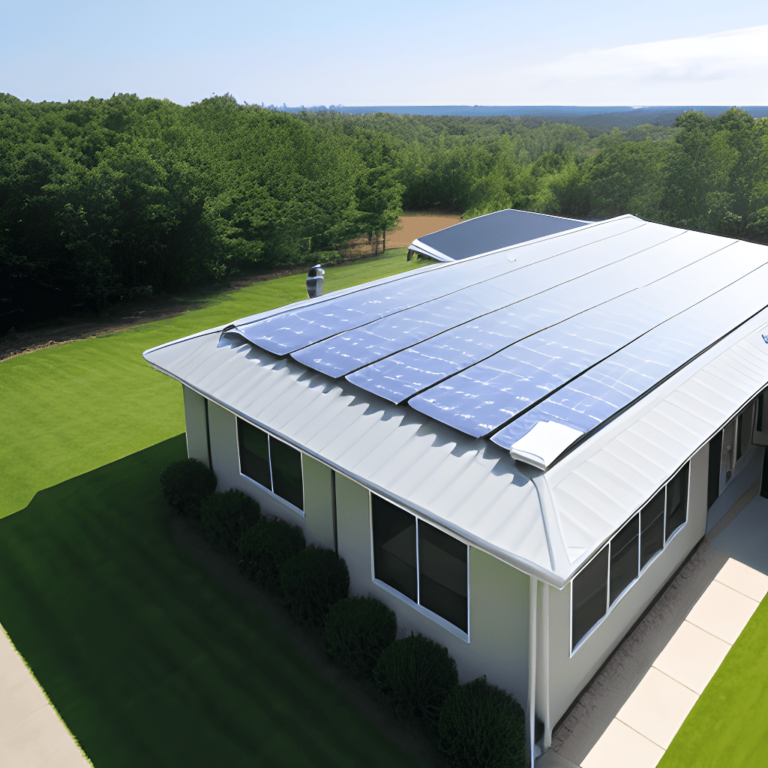 Renewable Energy Actuator