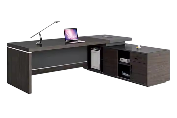 Desk Actuator Control System