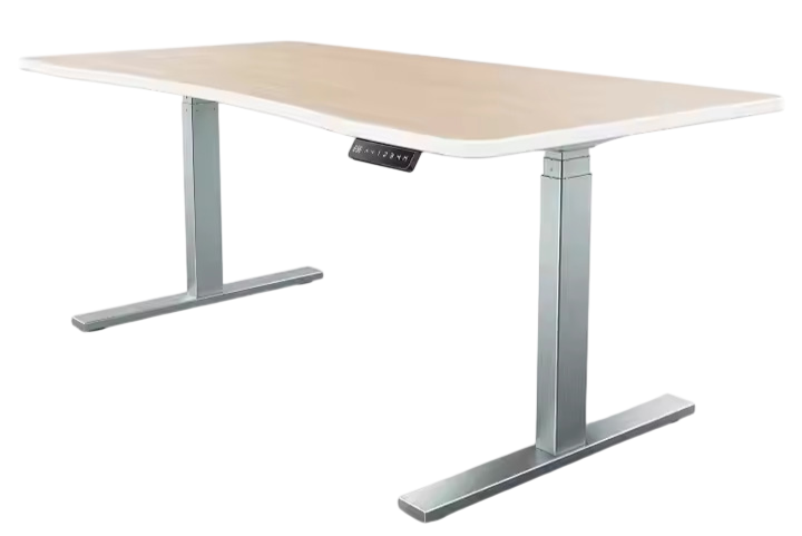 Desk Actuator Control System