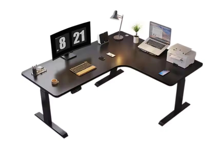 Desk Actuator Control System