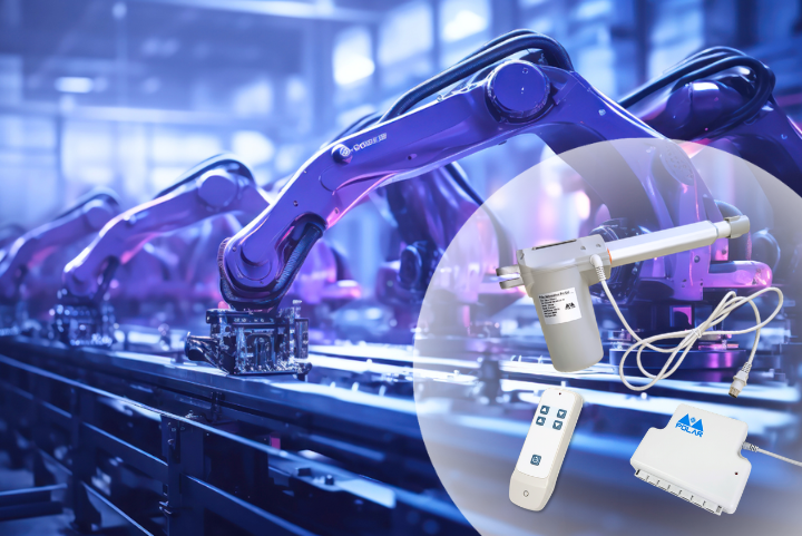 automation solutions India