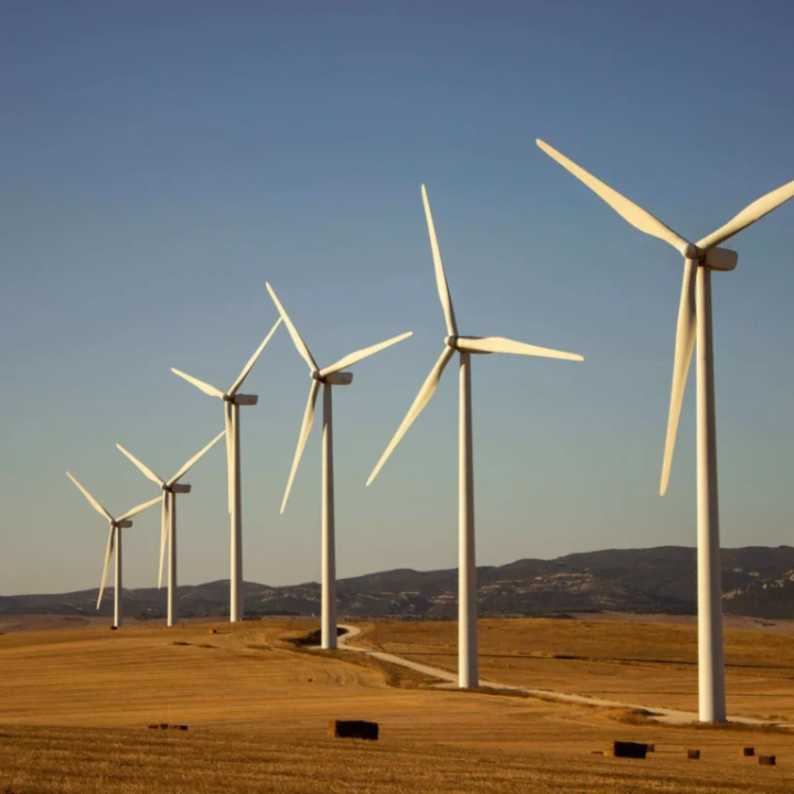 Renewable Energy Actuator