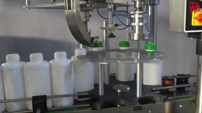 Linear Actuator Systems