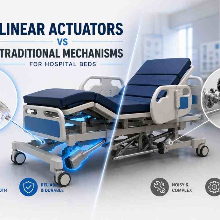 linear actuator