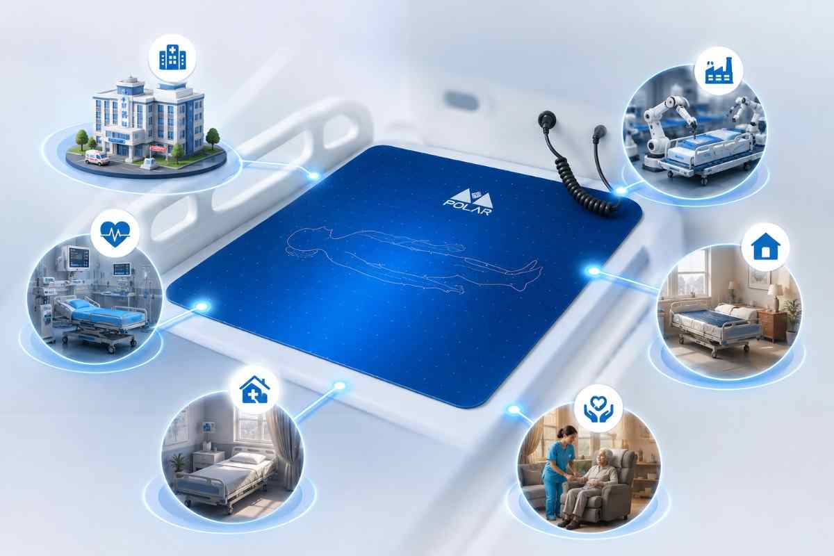 Patient Monitoring System