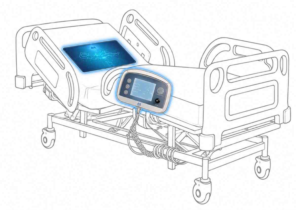 patient monitoring system