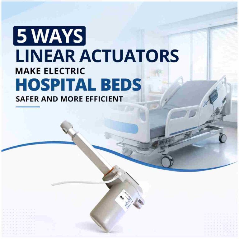 Linear Actuators