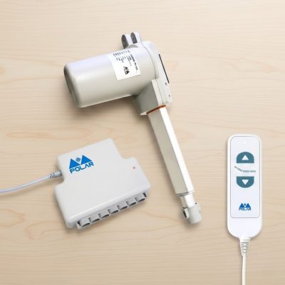 1 Function Hospital Bed Actuator