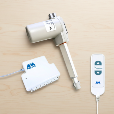 1 Function Hospital Bed Actuator