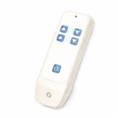 Wireless Linear Actuator Control System