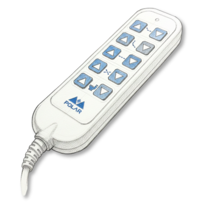 Polar Function Images