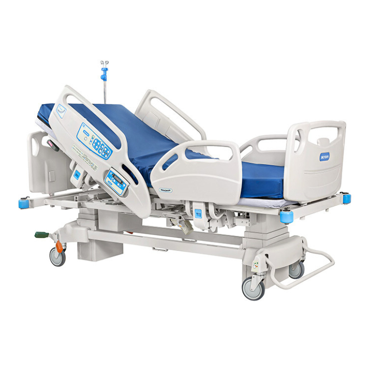 linear actuators for hospital beds in Mumbai