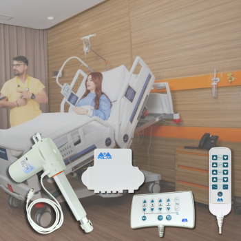 actuator for ICU Beds in India