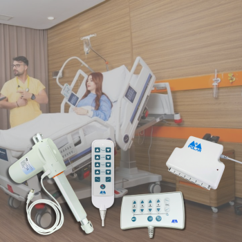actuator for ICU Beds in India