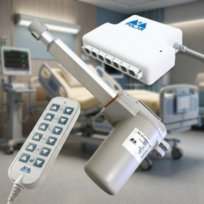Actuator for ICU Beds in India